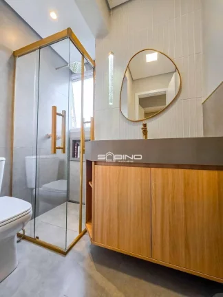 Imagem Apartamento Pé na Areia à venda em Riviera - no Edifício Torino, com 3 dormitórios 2 suítes 114m²