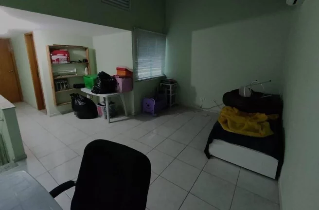 Imagem Sobrado com 4 dormitórios à venda, 254 m² por R$ 958.000,00 - Vila Floresta - Santo André/SP