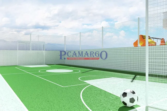 Imagem Apartamento Padrão