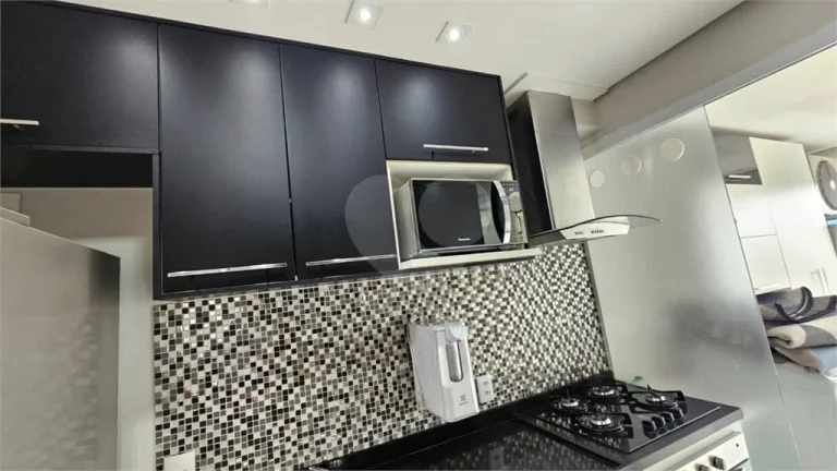 Imagem Apartamento à venda ou para alugar com 2 quartos, sendo 1 suíte, no condomínio Maxhaus Vila Leopoldina Ii, São Paulo - SP