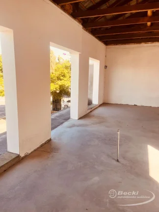Imagem Casa Comercial no bairro Anita Garibaldi - Joinville