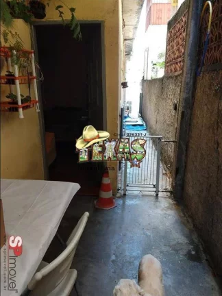 Imagem SOBRADO INHOCUNE PARA VENDA