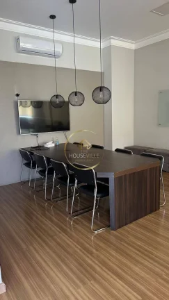 Imagem Apartamento, 3 Dormitórios (1 suíte), 2 vagas, Grand Splendor, Sjc.