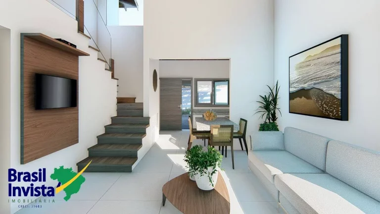 Imagem CASAS EM CONDOMÍNIO NO EXTREMO SUL DA BAHIA