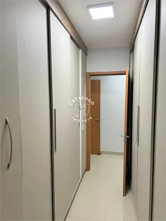 Imagem Apartamento a Venda no bairro Jardim Botânico - Ribeirão Preto, SP