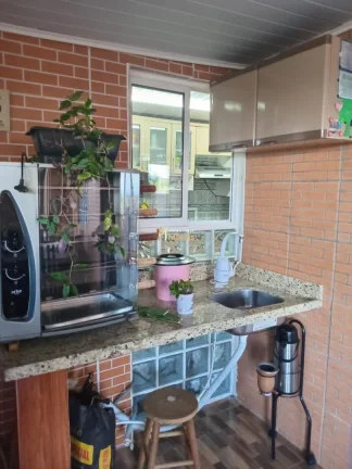 Imagem Casa com 3 Dormitorio(s) localizado(a) no bairro Esmeralda em Viamão / Rio Grande do Sul Ref.:57580621