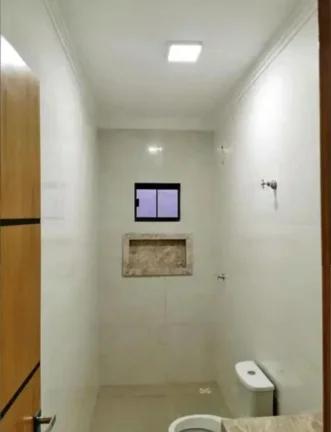 Imagem Casa De 3/4 Com Suite No Residencial Marilia