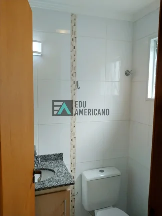 Imagem APARTAMENTO 2 DORMITÓRIOS -ALVINÓPOLIS -ATIBAIA