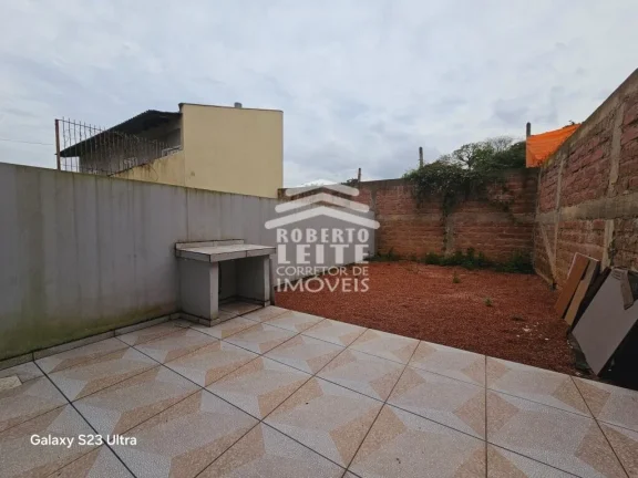 Imagem Residencial Verdes Campos - Casa em Condomínio - Residencial Verdes Campos