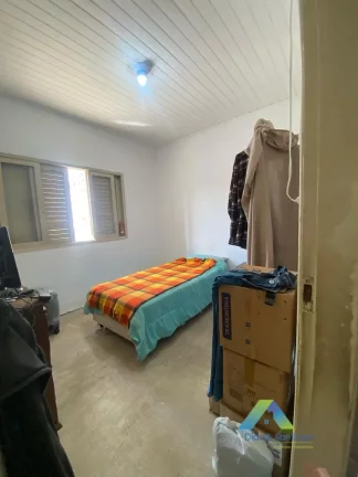 Imagem Casa com 03 quartos 130m² proximo ao metro Sacomã.