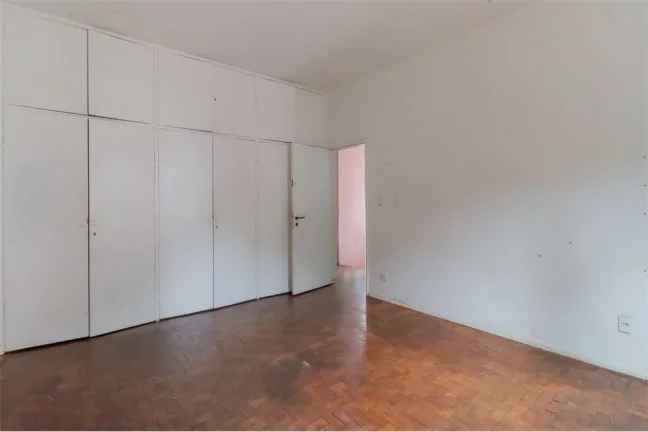 Imagem CASA RESIDENCIAL em São Paulo - SP, Pacaembu