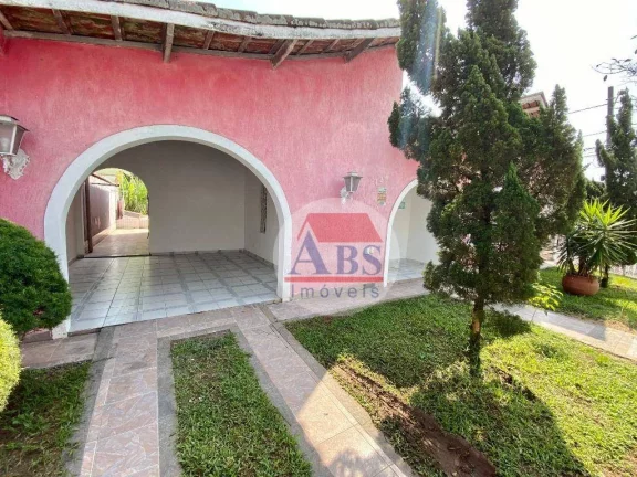 Imagem Casa com 3 dormitórios à venda, 100 m² por R$ 1.000.000,00 - Vila Ponte Nova - Cubatão/SP