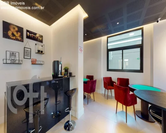 Imagem APARTAMENTO RESIDENCIAL em São Paulo - SP, Vila Prudente