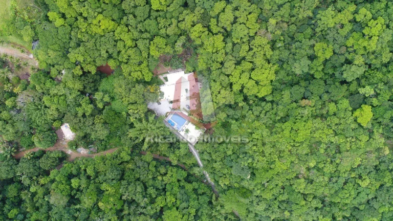Imagem Casa Contemporânea Rio das Ostras à Venda