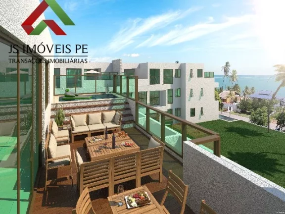 Imagem Apartamento A Venda em ipojuca - PE, Ipojuca