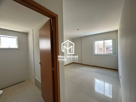 Imagem Apartamento no Square Garden - Brasília
