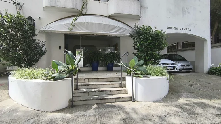Imagem APARTAMENTO RESIDENCIAL em São Paulo - SP, Itaim Bibi