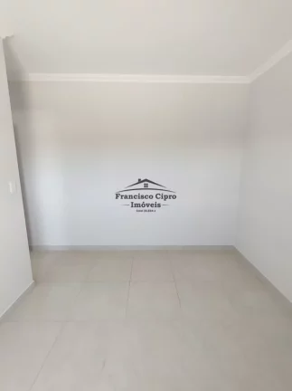Imagem Apartamento à venda no bairro Vila Indiana - Guaratinguetá/SP
