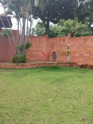 Imagem Chácara Rústica dos Sonhos – Natureza, Conforto e Praticidade Urbana em um Só Lugar!