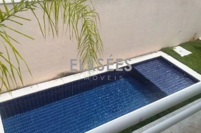 Imagem Casa RESIDENCIAL em SÃO PAULO - SP, BROOKLIN PAULISTA