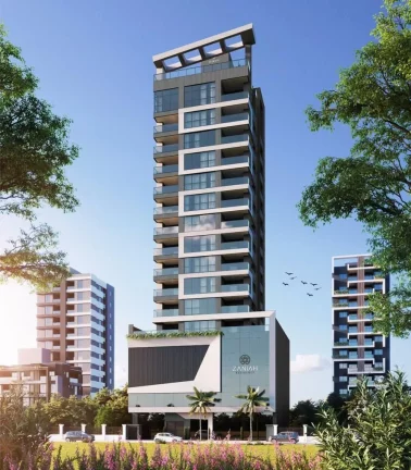 Imagem Apartamento à venda no bairro Meia Praia - Itapema/SC