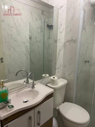 Imagem Oportunidade - Apartamento - 67m² - Taboão - 3 Dorm
