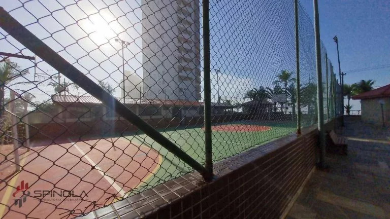 Imagem Apartamento com 4 dormitórios à venda, 198 m² por R$ 1.050.000,00 - Balneário Flórida - Praia Grande/SP