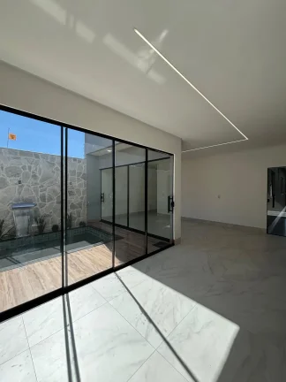 Imagem Casa 3/4 C Suite No Bairro Cardoso Com Lazer Completo