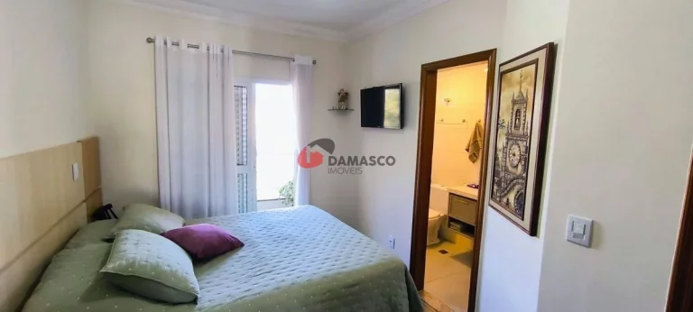 Imagem Apartamento à venda, Santa Maria, São Caetano do Sul, SP