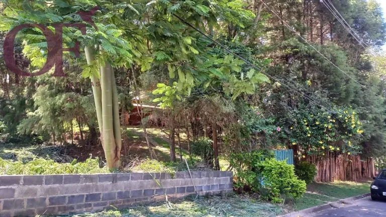 Imagem Ótimo terreno de alto padrão à venda - Chácara Malota - Jundiaí - SP