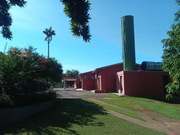 Imagem Propriedade Exclusiva à Venda em São Paulo: 34 Quartos, 34 Suítes, 34 Banheiros, 34 Vagas de Garagem, 14.260 m² de Área no Bairro Nobre!