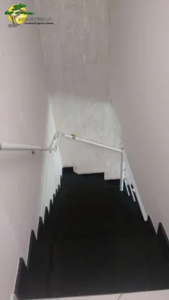 Imagem SOBRADO PARA VENDA NO MANDAQUI