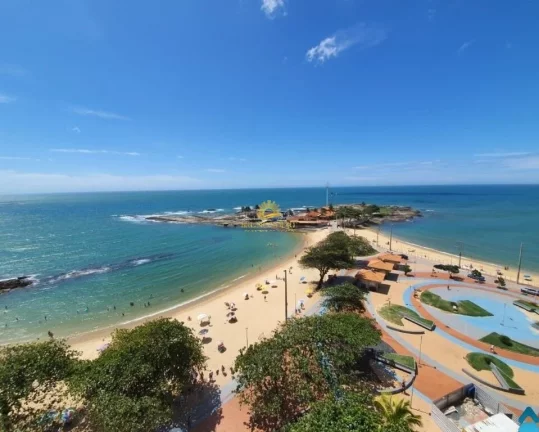 Imagem Seu Novo Endereço de Alto Padrão no Coração de Guarapari!Descubra o lançamento que vai mudar se...