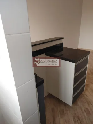 Imagem Apartamento em Vila Inglesa - SP: 35m², 1 quarto, 1 banheiro - venda e locação por R$ 1.475,00.