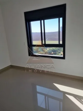 Imagem Apartamento - Ribeirão Preto - Jardim Olhos D'água