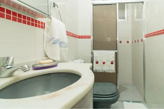 Imagem JISDOS 111 Apto 612491042-1 - Apartamento à venda no bairro Jardim Itu - Porto Alegre/RS