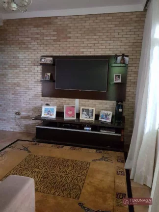 Imagem Sobrado com 4 quartos à venda por R$ 583.000 - Jardim Pinheiros - Guarulhos/SP