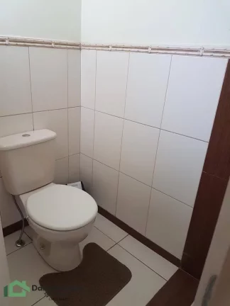 Imagem CASA NO CONDOMÍNIO GARDEN RESORT - ACEITA CASA NA REGIÃO NA TROCA