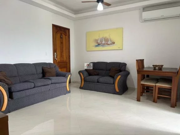 Imagem Apartamento em Bertioga