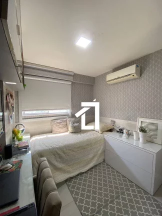 Imagem Apartamento | Barro Duro | 3 Quartos com 2 Suítes | 71m²