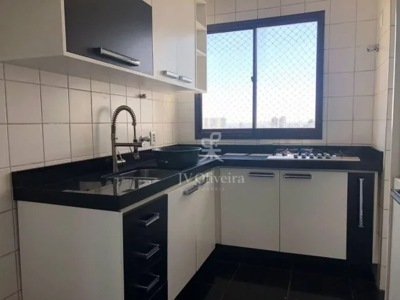 Imagem Apartamento com 2 dormitórios à venda, 81 m² por R$ 900.000,00 - Vila Mariana - São Paulo/SP