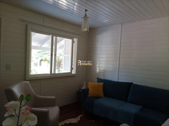 Imagem Casa em Condomínio com 2 Dormitorio(s) localizado(a) no bairro MORRO GRANDE em Águas Claras / Rio Grande do Sul Ref.:57580500