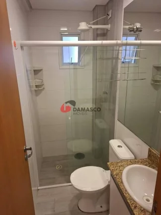 Imagem Apartamento para Locação 1 Quarto, Vila Palmares, Santo André - SP