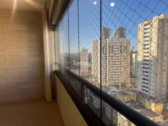 Imagem Apartamento Padrão no Jardim Goiás
