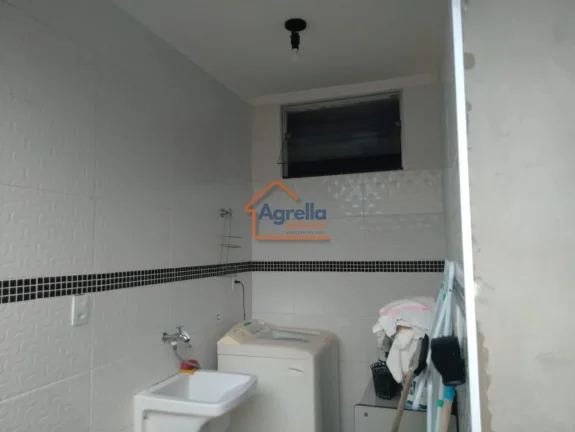 Imagem Casa à venda no bairro Jardim Guaçuano - Mogi Guaçu/SP