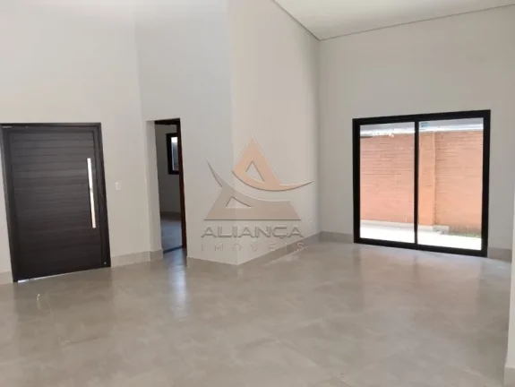 Imagem Casa Condomínio - Ribeirão Preto - Bonfim Paulista