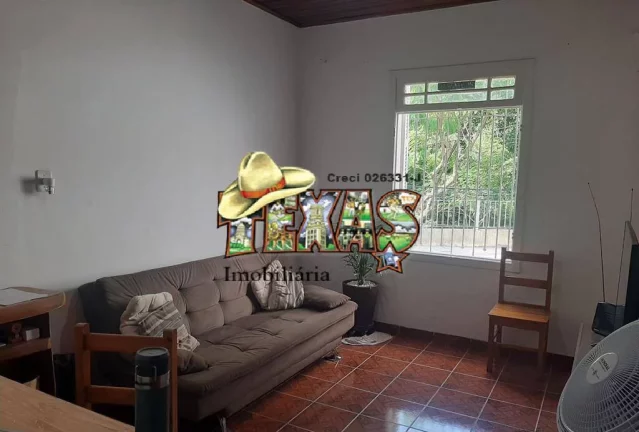 Imagem CASA TERREA PARA LOCAÇÃO EM CIDADE MÃE DO CÉU