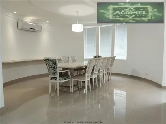 Imagem Casas no Litoral para venda em Guarujá no bairro Acapulco
