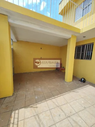 Imagem Casa à Venda em Jardim Niterói, SP - 3 Dorms, 85m², R$360 Mil