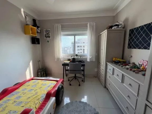 Imagem Apartamento à venda Jardim Paulista São Paulo